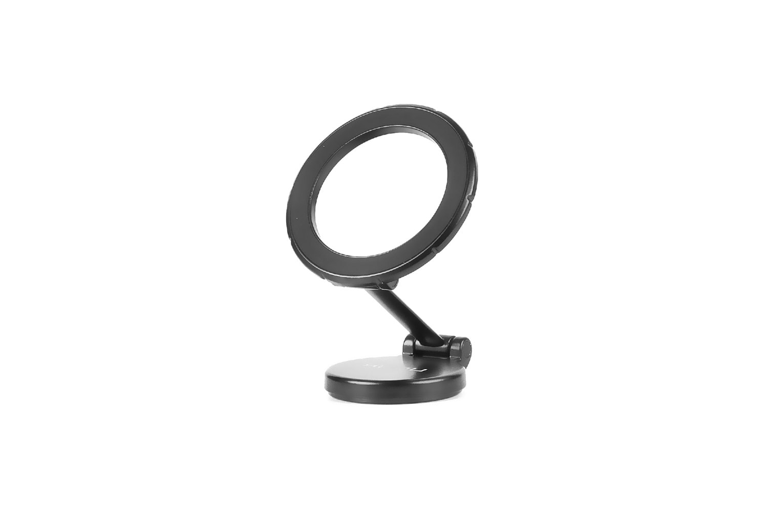 HEPU HP-A34 Yüksek Kaliteli Magsafe Telefon Tutucu Araç İçi Ayarlanabilir 360 Dönebilen Güçlü Manyetik Tutucu