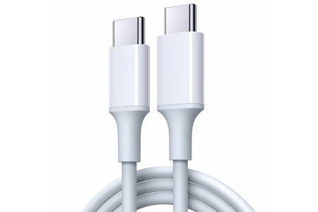 HEPU HP-433 Royal Type-C to Type-C Kablo – Hızlı Şarj ve Veri Aktarımı (1 Metre)