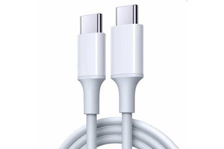 HEPU HP-436 Type-C to Type-C Kablo – 2 Metre, Hızlı Şarj & Veri Aktarımı