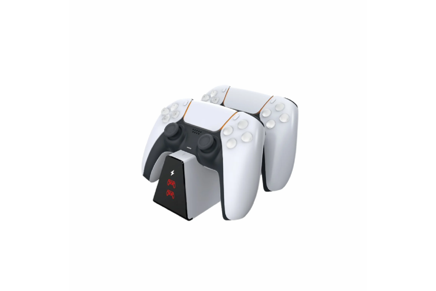 HEPU TP5-0518B – PlayStation 5 DualSense Şarj Standı