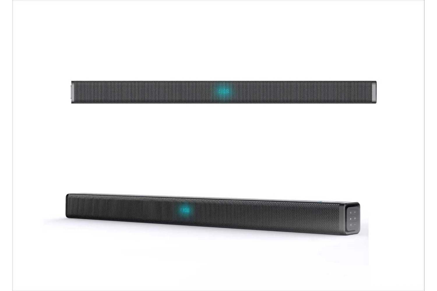 HEPU HP-TV05 – 80W Güçlü Bluetooth Soundbar (LED Display, AUX/USB/TF, HD(ARC), Kumandalı)