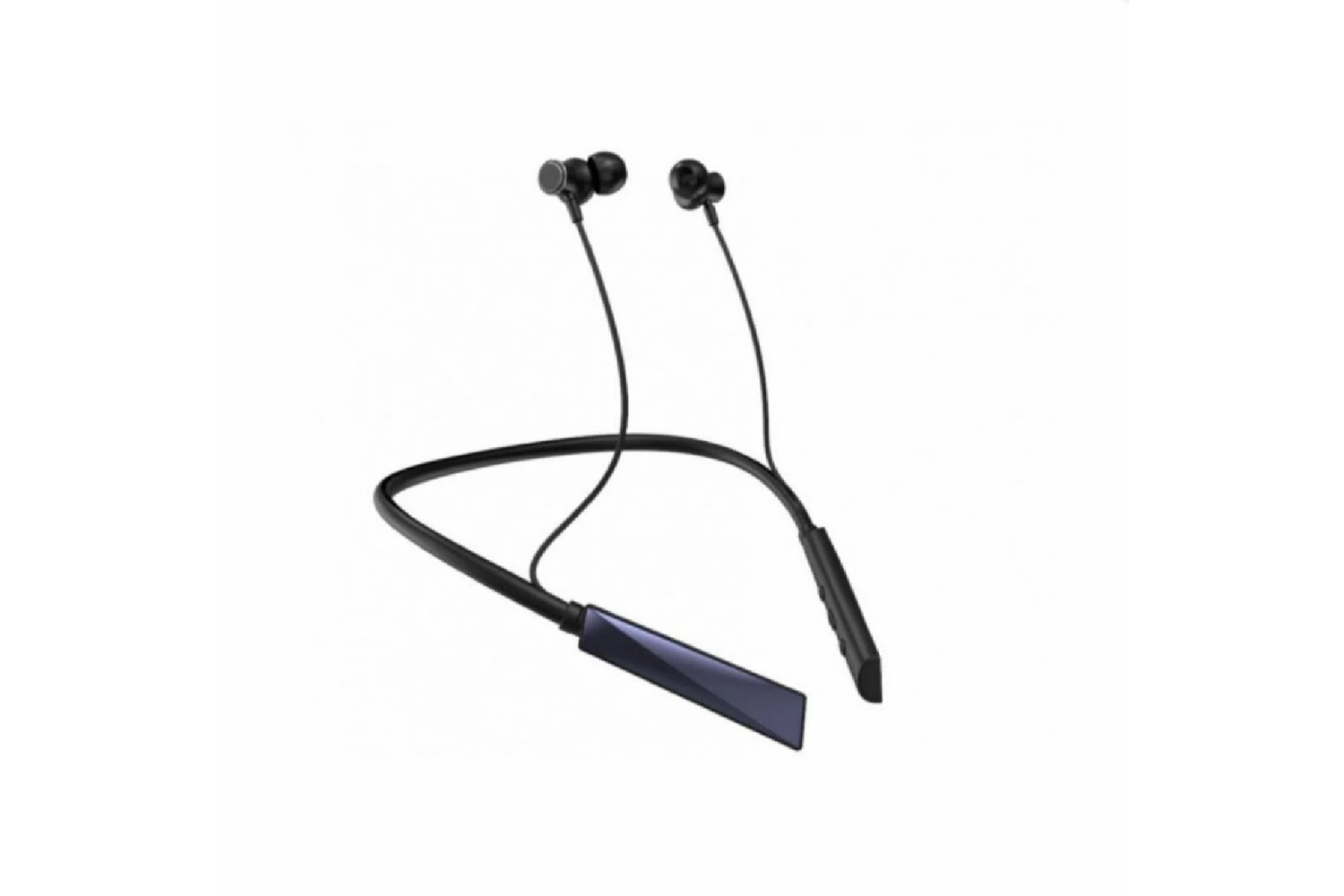 HEPU HP-625 Bluetooth Spor Boyun Askılı Kulaklık – Mıknatıslı Tasarım, HD Ses Kalitesi, Uzun Pil Ömrü
