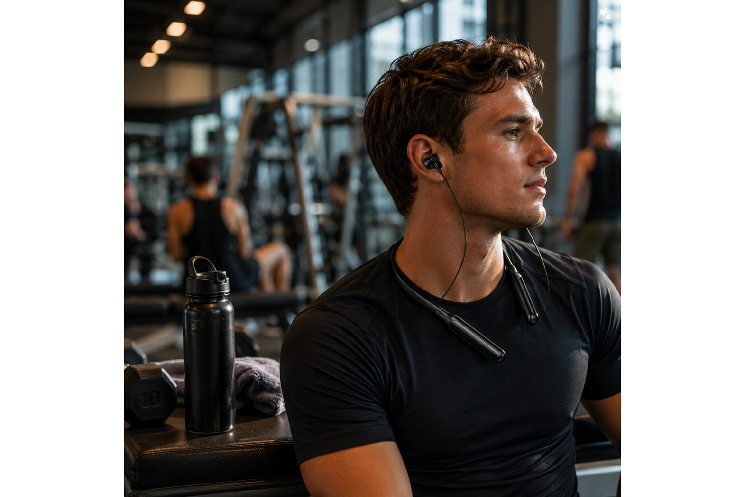 HEPU BLUETOOTH KULAKLIK HP-628