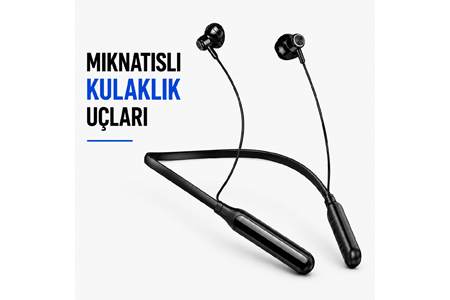 HEPU BLUETOOTH KULAKLIK HP-628