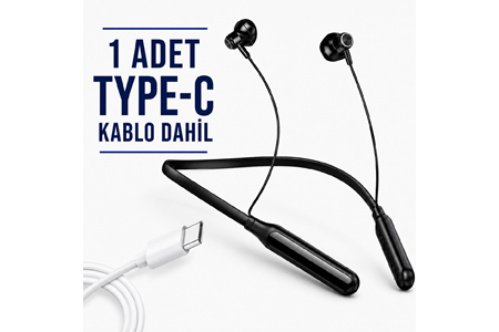 HEPU BLUETOOTH KULAKLIK HP-628