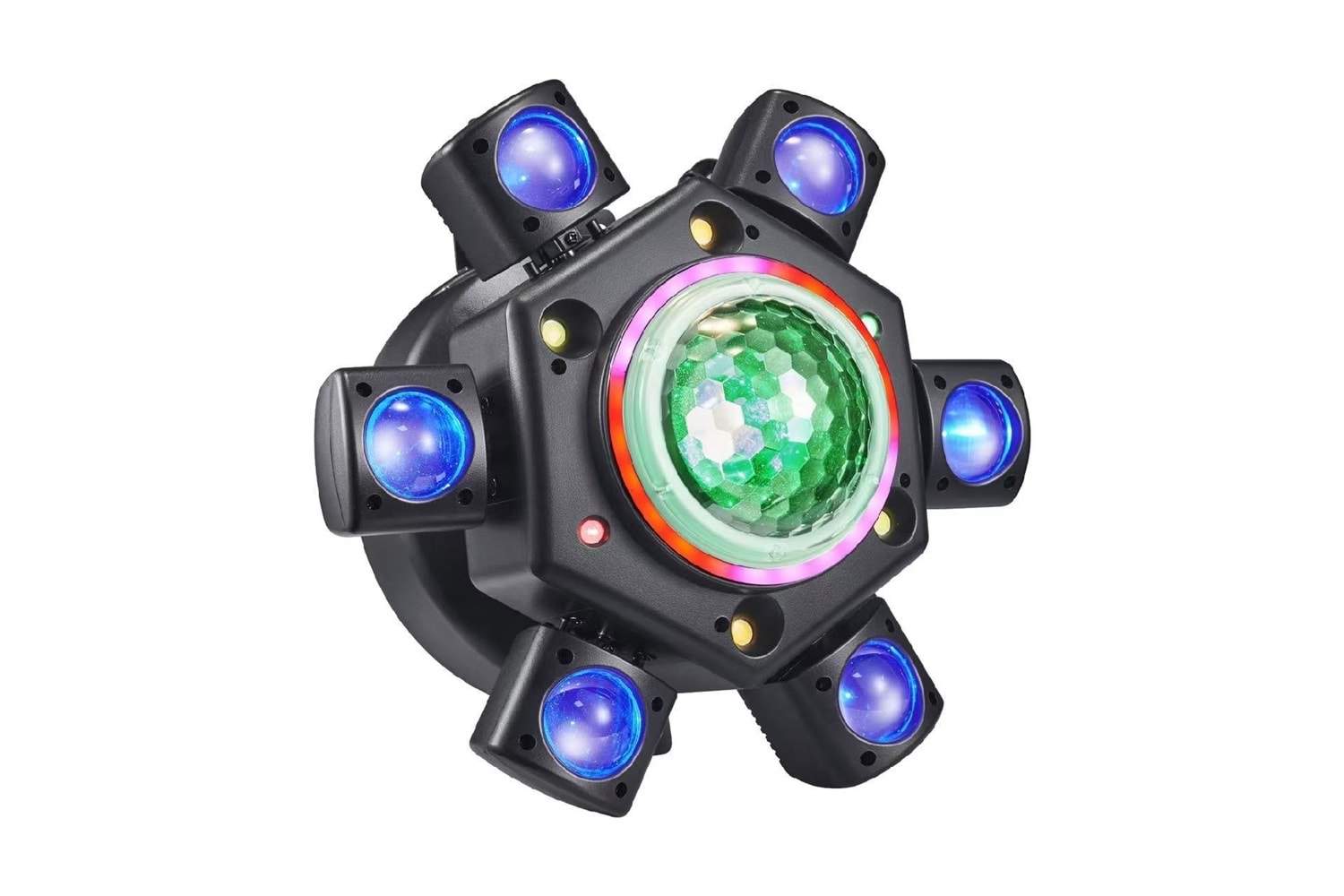 HEPU LED LASER FB-6500