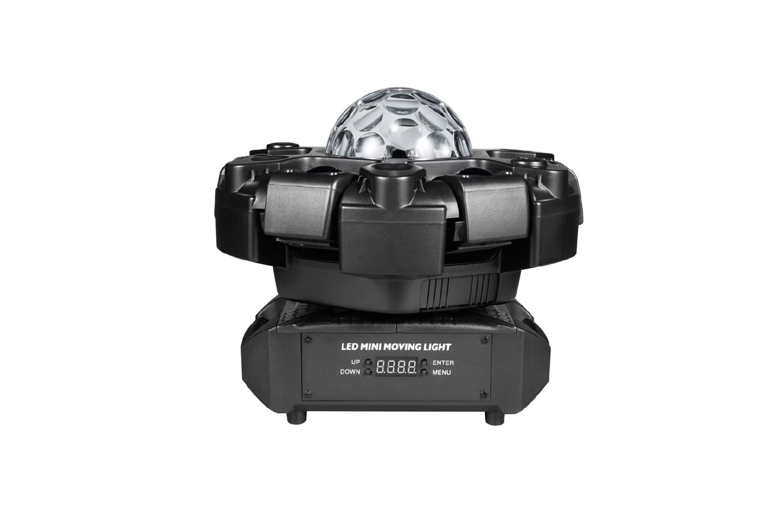 HEPU LED LASER FB-3800