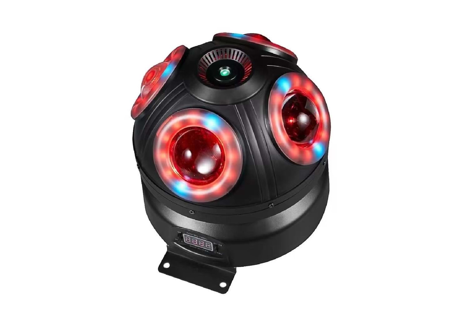 HEPU LED LASER FB-4130