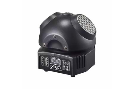 HEPU LED LASER FB-2600