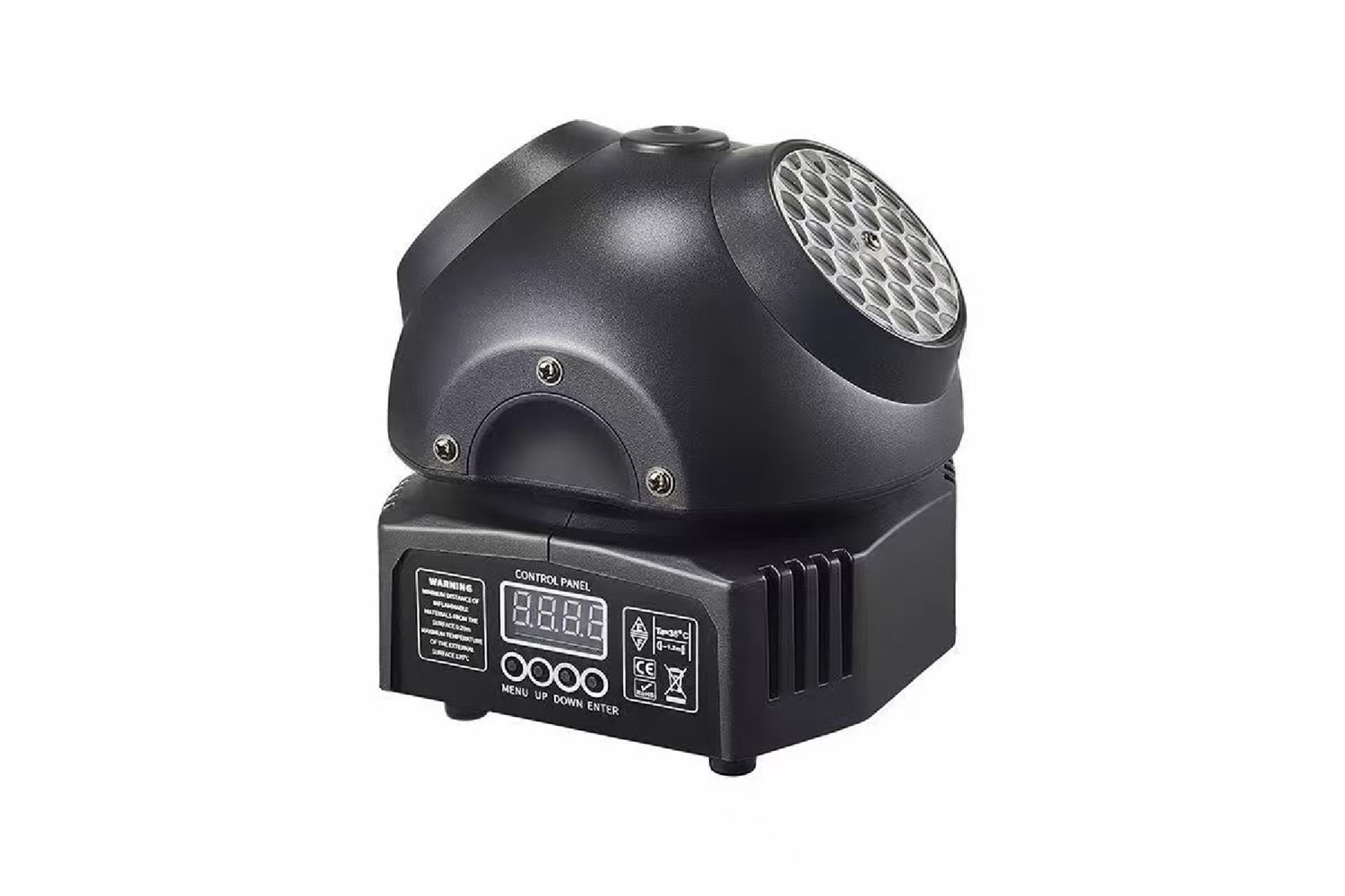 HEPU LED LASER FB-2600