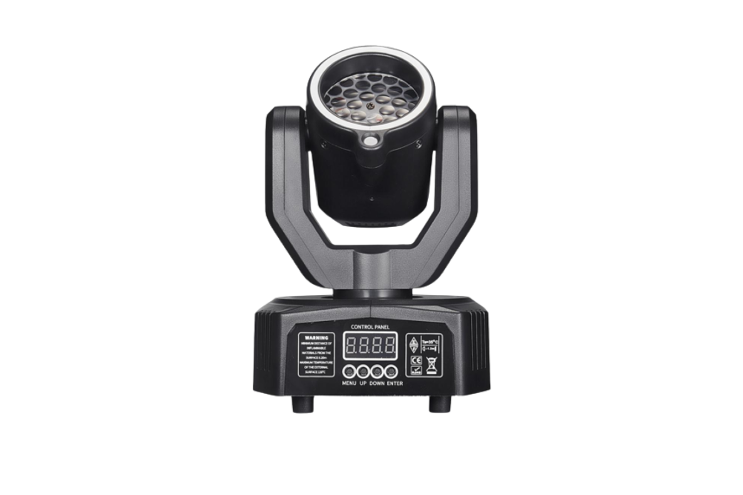 HEPU LED LASER FB-2800