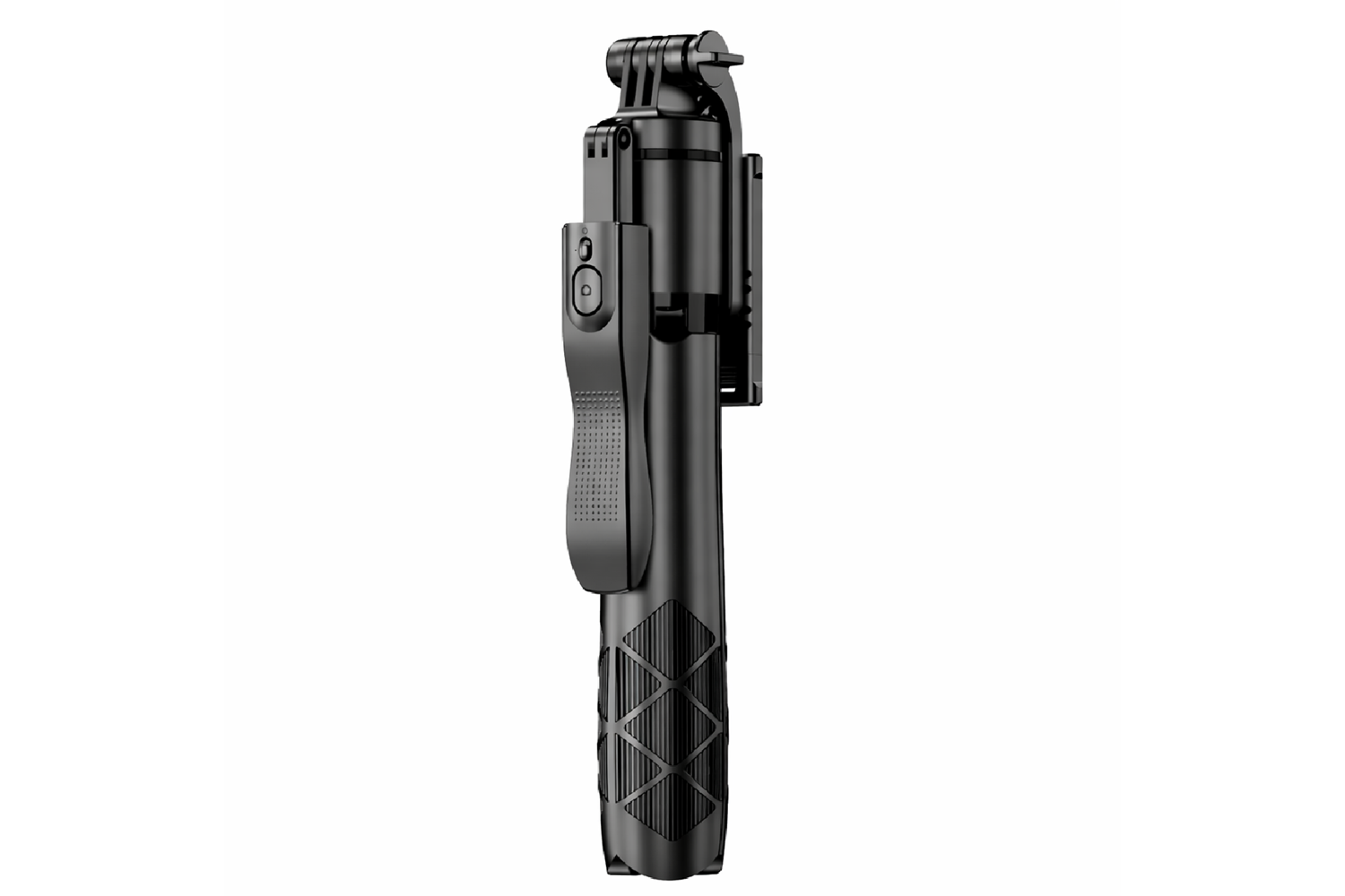HEPU SF-11 Bluetooth Kumandalı Uzatılabilir Selfie Stick Tripod – Kablosuz Çekim Destekli, Katlanabilir ve Taşınabilir Tasarım