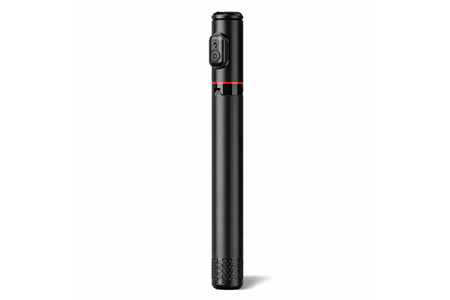 HEPU SF-13 Bluetooth Kumandalı Uzatılabilir Selfie Stick Tripod – 1.84 m Uzunluk, Stabil Tripod, Taşınabilir Tasarım