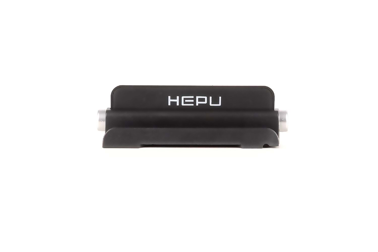 HEPU HP-A19 Araç İçi Park Numaratörü Telefon Tutucu Standlı