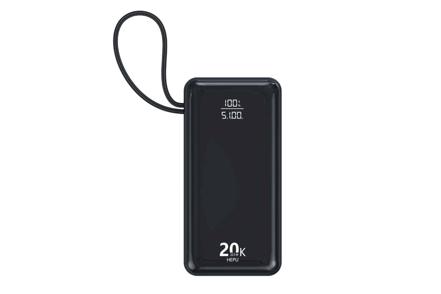 HEPU POWERBANK 20.000 mAh HP-252
