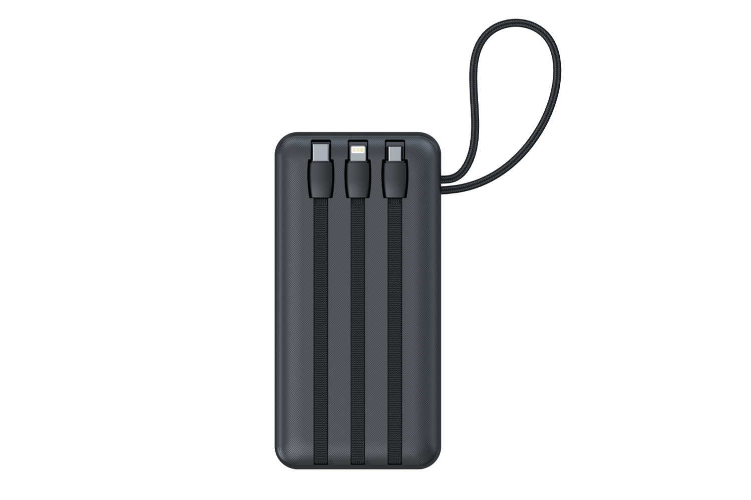 HEPU POWERBANK 20.000 mAh HP-252