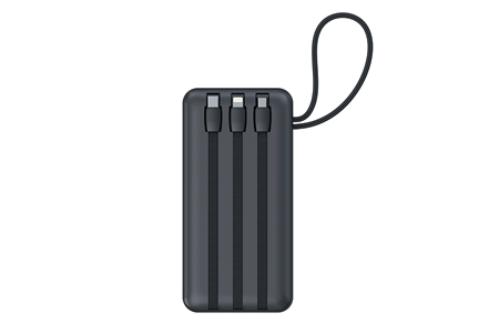 HEPU POWERBANK 20.000 mAh HP-252