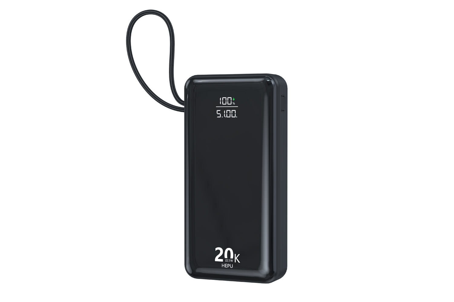 HEPU POWERBANK 20.000 mAh HP-252