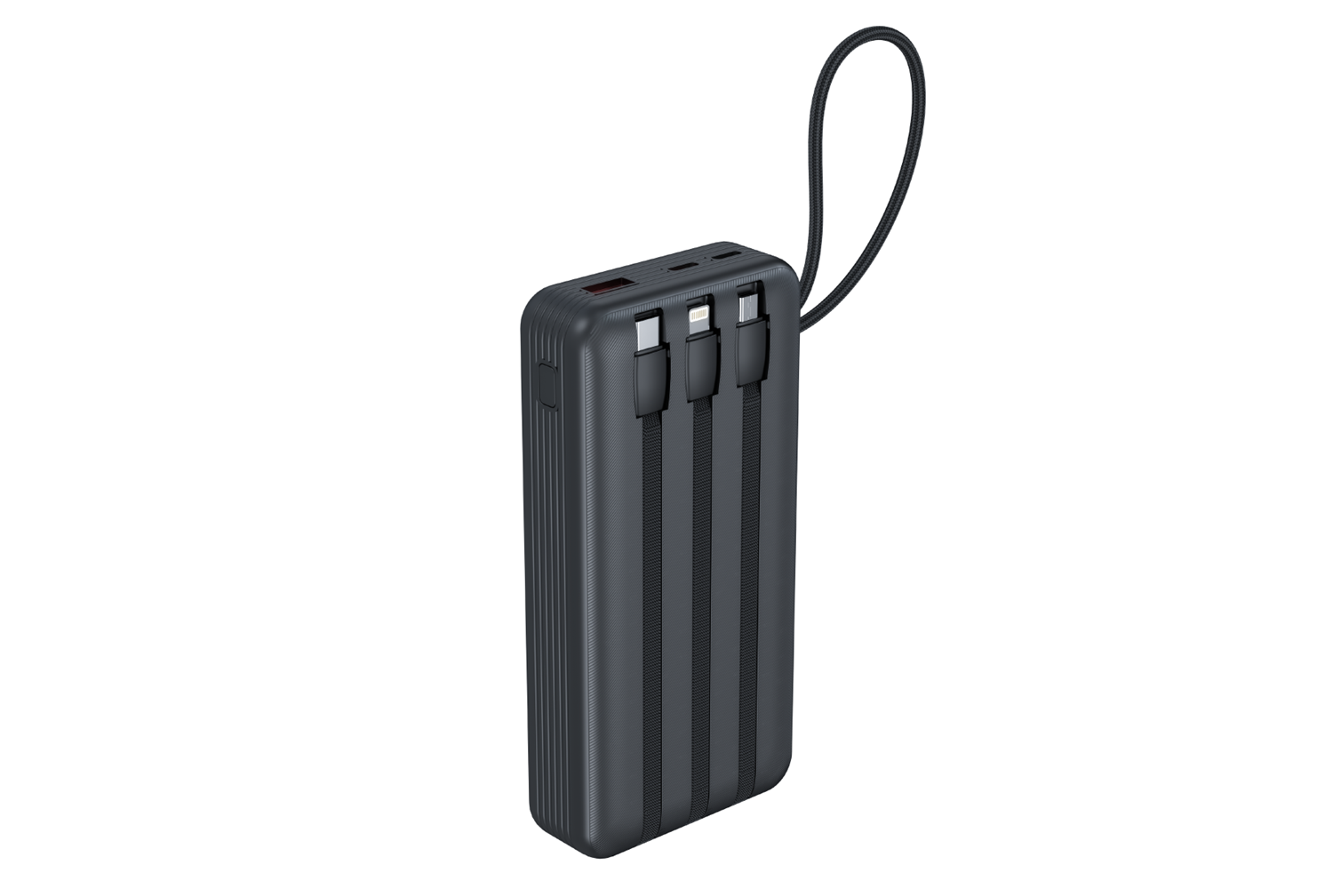 HEPU POWERBANK 20.000 mAh HP-252