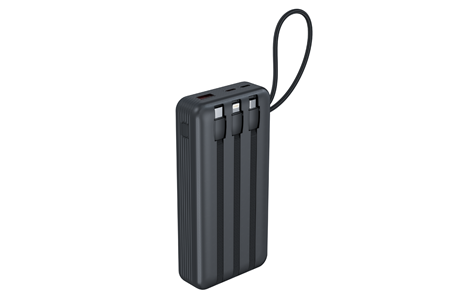 HEPU POWERBANK 20.000 mAh HP-252