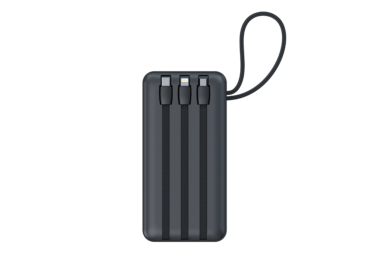 HEPU POWERBANK 40.000 mAh HP-254