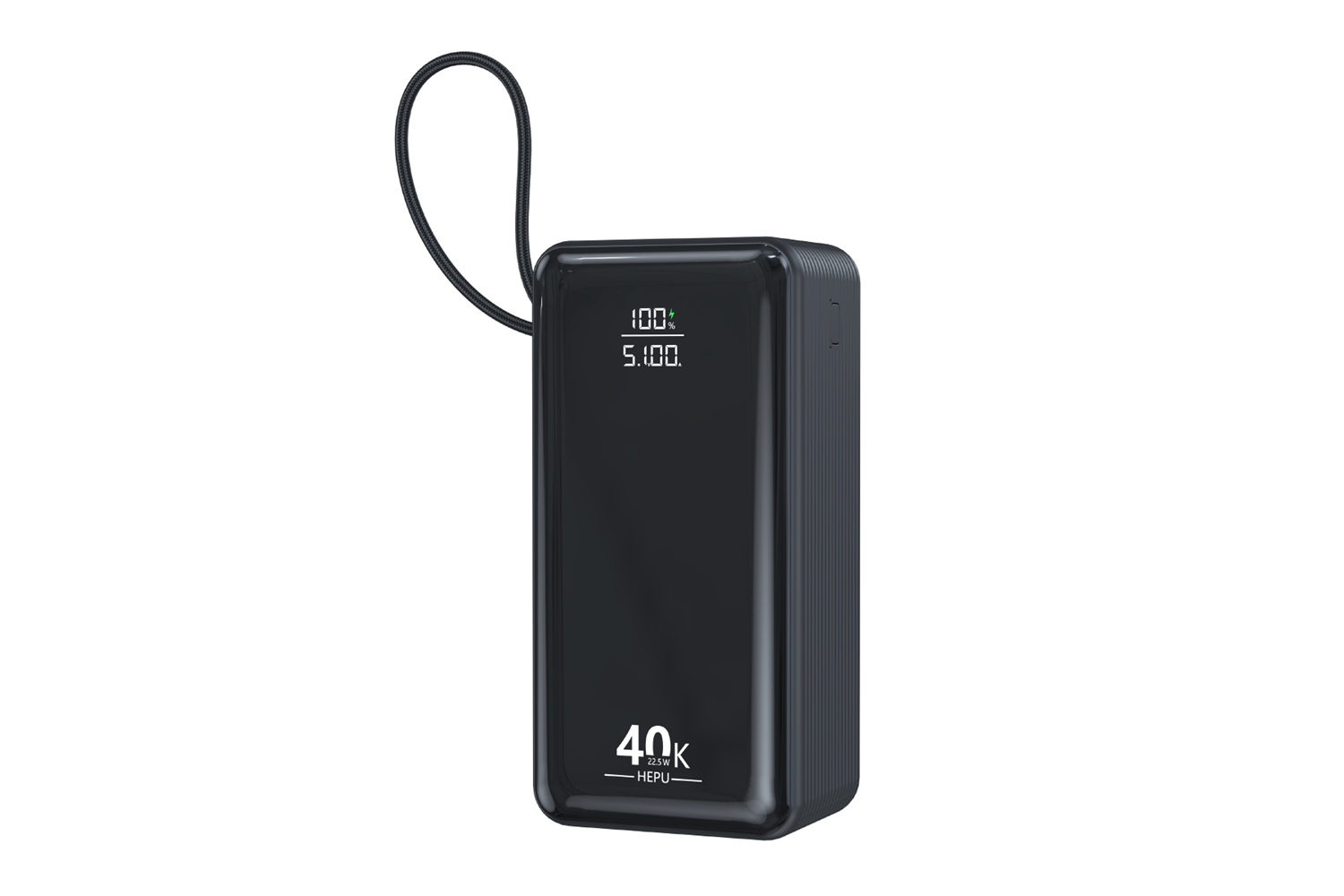 HEPU POWERBANK 40.000 mAh HP-254