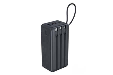 HEPU POWERBANK 40.000 mAh HP-254