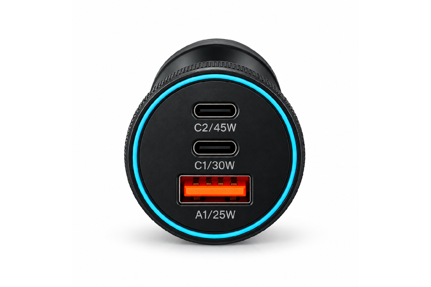 HEPU 105 WATT ARAÇ ŞARJI HP-AD01