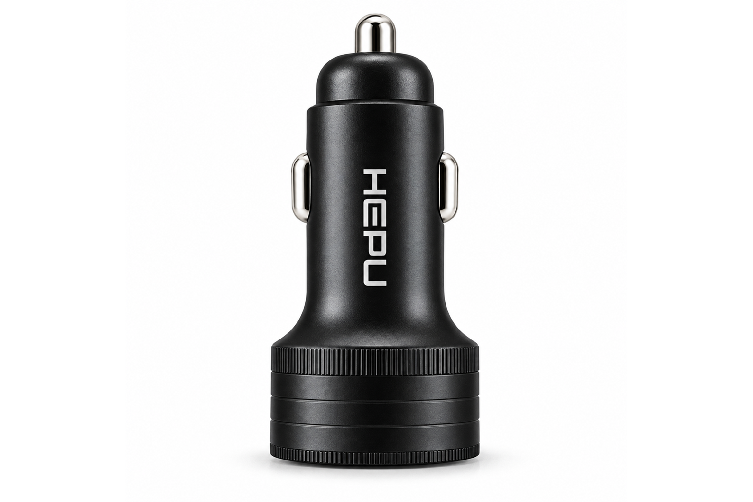 HEPU 105 WATT ARAÇ ŞARJI HP-AD01